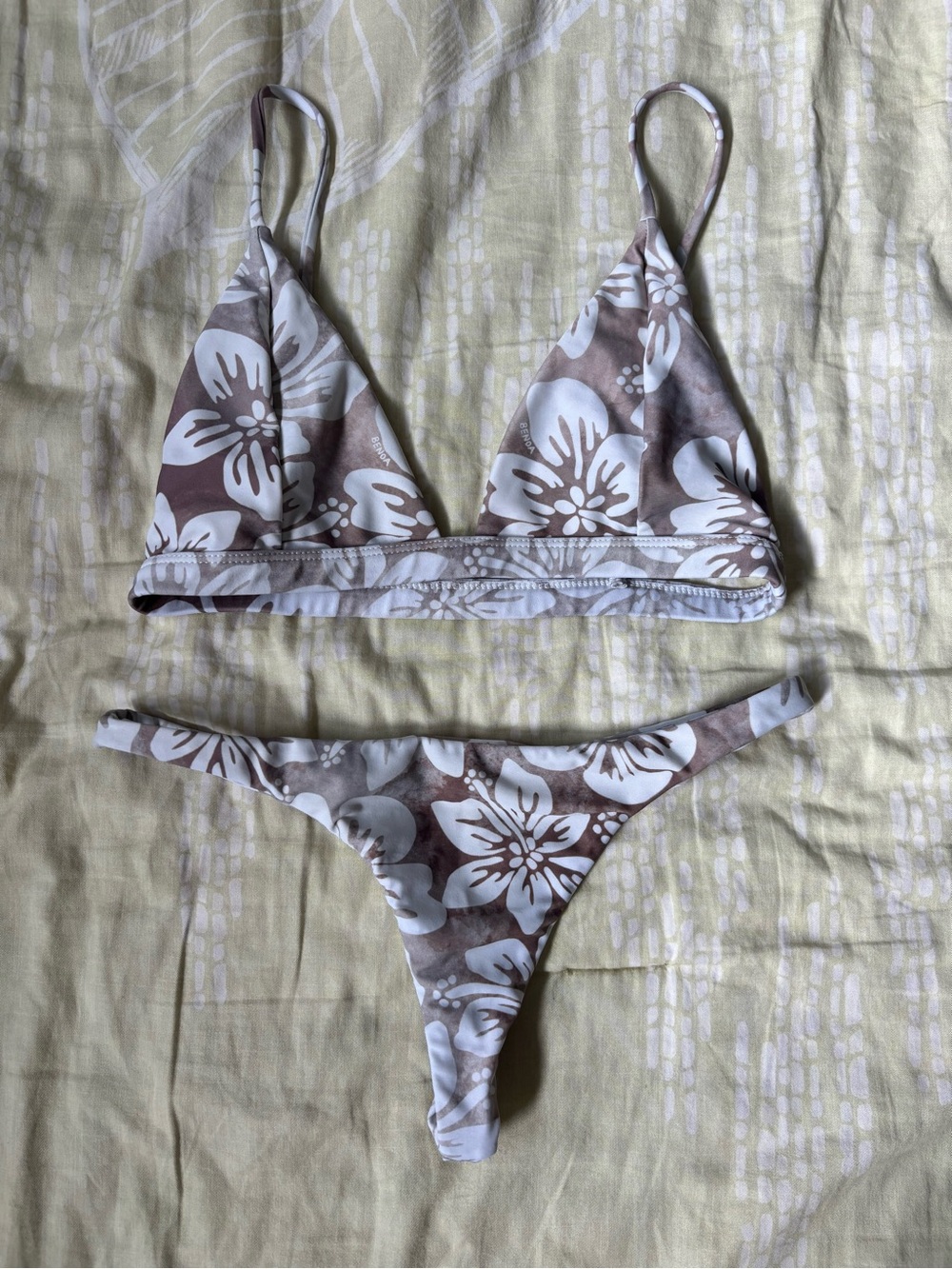 benoa set